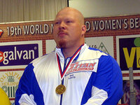 VM guld i bankpress 2008