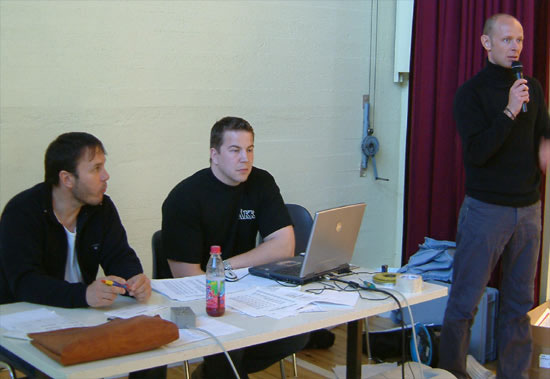 sekretariatet_och_speakern