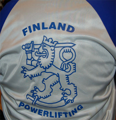 finland