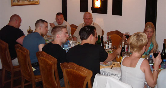 banketten_team_finland