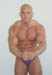 most_muscular