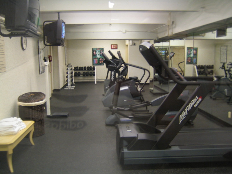 Detsakalladegymmetpahotellet