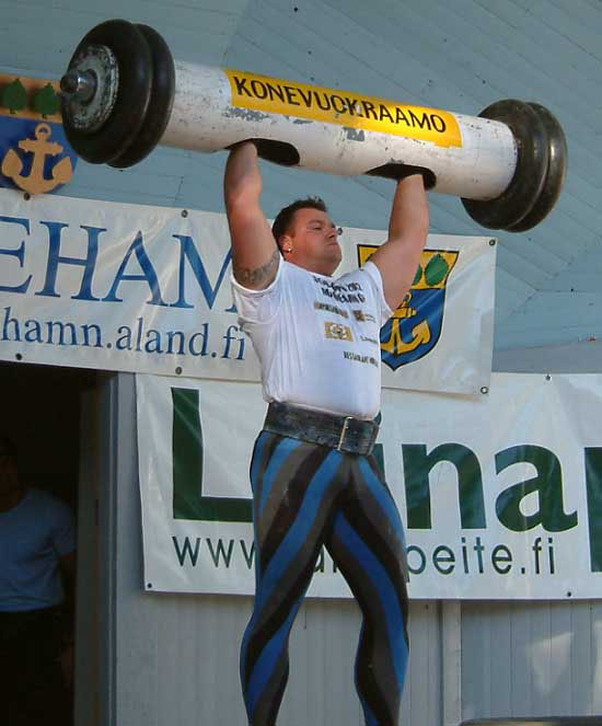 stocklyft_hollandaren_jarno_hams_vann_med_165kg